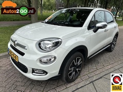 Fiat 500 X - 1.6 Mirror