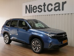 Subaru Forester - 2.0i e-BOXER Premium