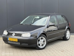 Volkswagen Golf - 1.4-16V | TREKHAAK | 5 DEURS |