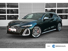 Audi S5 - Avant 50 year edition | Exclusive lak | Panoramadak | B&O | S-Sportstoelen |
