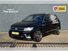 Volkswagen Tiguan - 2.0 TSI 4Motion Highline "R" Full-Options