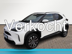 Toyota Yaris Cross - 1.5 Hybrid Dynamic, automaat, Navigatie, trekhaak