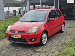 Ford Fiesta - 1.6-16V Rally Edition nr.96 van 250