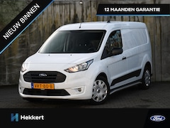 Ford Transit Connect - Trend L2H1 1.5 EcoBlue 100pk CRUISE.C | PDC | DAB RADIO | AIRCO |