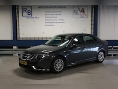 Saab 9-3 Sport Sedan - 1.8 Linear LPG / NW APK / LEUKE WAGEN