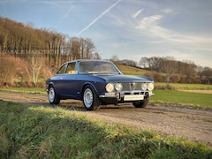 Alfa Romeo GTV - 2000 Veloce | Blu Pervinca Metallizzato