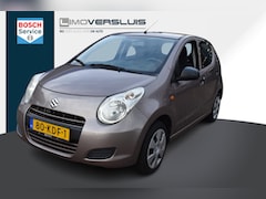 Suzuki Alto - 1.0 Comfort | 1e eigenaar | 100% Dealer Onderhouden | Whatsapp 06-53188999