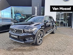 Volvo XC40 - 1.5 T5 Recharge Inscription | VERWACHT | PANO-SCHUIFDAK | LEER | HARMAN KARDON AUDIO | CAM