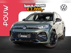 Volkswagen Tiguan - 1.5 eHybrid 204pk DSG R-Line Edition | Trekhaak Pakket | Massage