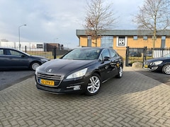 Peugeot 508 - 1.6 THP Allure | Cruise | Clima | PDC |