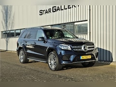Mercedes-Benz GLS - 400 4MATIC AMG Designo Full Options