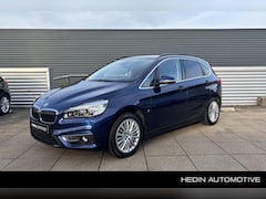 BMW 2-serie Active Tourer - 225xe iPerformance Executive | Stoelverwarming | Camera
