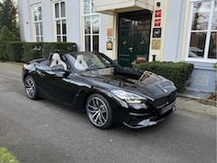 BMW Z4 Roadster - sDrive20i, Sport line, H/K