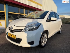 Toyota Yaris - 1.3 VVT-i Comfort AIRCO