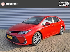 Toyota Corolla - 1.8 Hybrid Dynamic AUTOMAAT | Apple Carplay/Android Auto | Cruise | Automaat