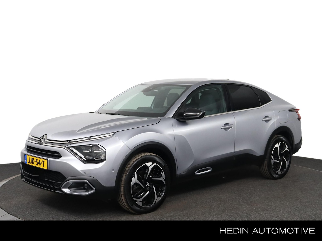 Citroën C4 X - 1.2 130PK Max Automaat | Navigatie | Camera | Climate control | Adapt. Cruise | Head Up | - AutoWereld.nl