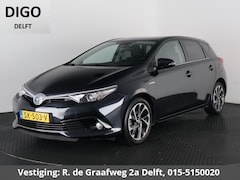 Toyota Auris - 1.8 Hybrid Dynamic | Cruise control | Keyless Entry | Dealer onderhouden |