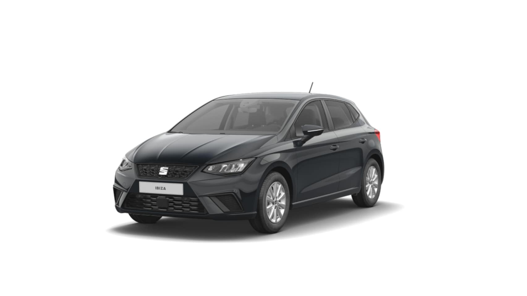 SEAT Ibiza - Style Plus Inclusief €2000,- inruilvoordeel | Parkeersensoren achter - AutoWereld.nl