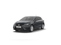 SEAT Ibiza - Style Plus Inclusief €2000, - inruilvoordeel | Parkeersensoren achter