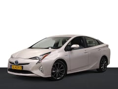 Toyota Prius - 1.8 Black Edition