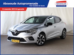 Renault Clio - 1.0 TCe 90 Evolution