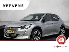 Peugeot 208 - 1.2 130pk GT | Automaat | Stoelverwarming | Camera | Navigatie | NL. auto |