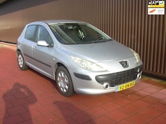 Peugeot 307 - 1.4-16V D.Sign