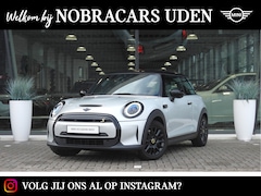 MINI Mini-Electric - Classic / Panoramadak / Sportstoelen / LED / Harman-Kardon / Cruise Control