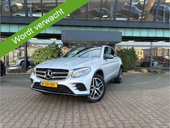 Mercedes-Benz GLC-klasse - 350e 4MATIC Prestige Trekhaak, Panorama dak, AMG-Line