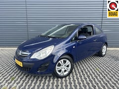 Opel Corsa - 1.2 EcoFlex Selection 3d | Airco | APK 22-01-2027