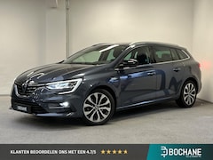 Renault Mégane Estate - 1.3 TCe 140 Techno | TREKHAAK | CARPLAY | CAMERA | 1e-EIG |