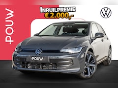 Volkswagen Golf - 1.5 TSI 115pk Life Edition | 18" Velgen | Trekhaak Wegklapbaar