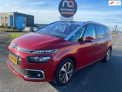 Citroën Grand C4 Picasso - 1.2 PureTech Shine *AUTOMAAT* * 65.000 km * EXPORT & HANDEL