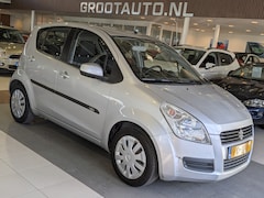 Suzuki Splash - 1.0 VVT Comfort Airco, Stuurbekrachtiging