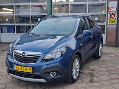 Opel Mokka - 1.4 T Cosmo+Navigatie
