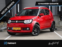 Suzuki Ignis - Intro 1.2 Stijl 90pk STOELVERW. VOOR | ACHTERUITRIJCAM. | 16''LM | APPLE-CARPLAY