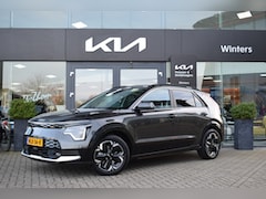 Kia Niro EV - Air 64.8 kWh | Navigatie | Camera | Apple Carplay & Android Auto | Tot 10jr. Kia-Garantie