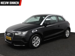 Audi A1 - 1.6 TDI Ambition Pro Line Business Airco Cruise