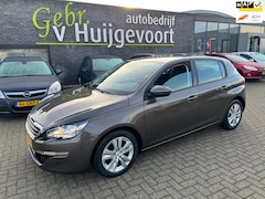 Peugeot 308 - 1.2 PureTech Active