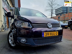 Volkswagen Caddy Maxi - 1.2 TSI 7Persoons Airco Camera Carplay