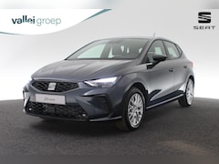 SEAT Ibiza - Style 1.0 EcoTSI 70 kW / 95 pk