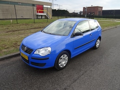Volkswagen Polo - 1.2 Easyline
