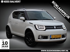 Suzuki Ignis - 1.2 Stijl/Style Automaat | 10 jaar Garantie | Clima | Cruise |