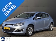 Opel Astra - 1.4 Turbo Edition | Navigatie | Climate Control | Dealeronderhouden
