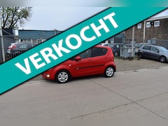 Opel Agila - 1.2 Edition