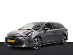 Toyota Corolla Touring Sports - Hybrid 140 Dynamic