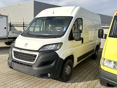 Peugeot Boxer - 2.2 BlueHDi 140 L2H2 MOTOR NIET 100%