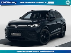 Volkswagen Tiguan - 1.5 eHybrid R-Line Edition Profiteer ook van 4.000 EURO inruilpremie