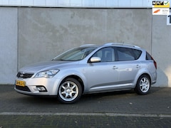 Kia Cee'd Sporty Wagon - 1.4 CVVT X-ecutive, Airco, APK 16inch