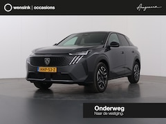 Peugeot 3008 - 1.2 Hybrid 136 Allure | Nieuw Model | Trekhaak | Camera | Apple CarPlay/Android Auto | LED